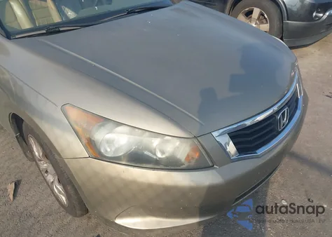 2009 Honda Accord 2.4 Ex-L z USA, uszkodzony, nr VIN 1HGCP26869A143772